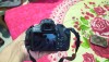 Canon 1200D with 18-55mm kit lens. Full fresh condition